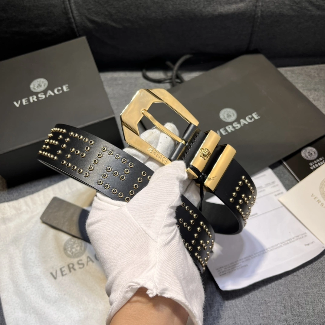 Barbara-- 4.0cm 3D Greca Medusa item:C-S132B2590